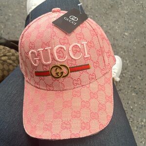 Designer Hat